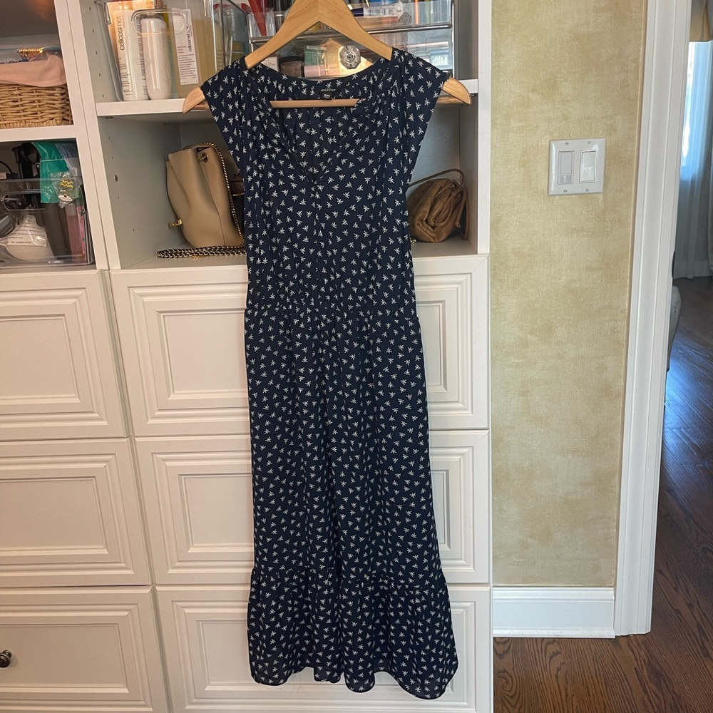 Jcrew dress